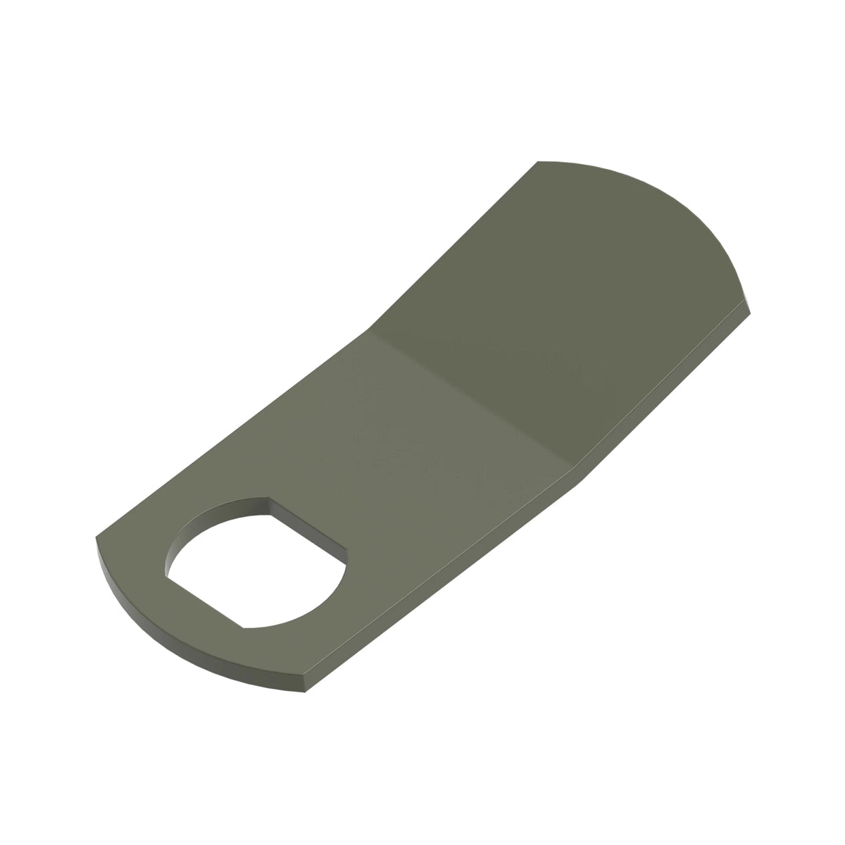 L150335: Fits John Deere L150335 Strap Angle – Genuine OEM