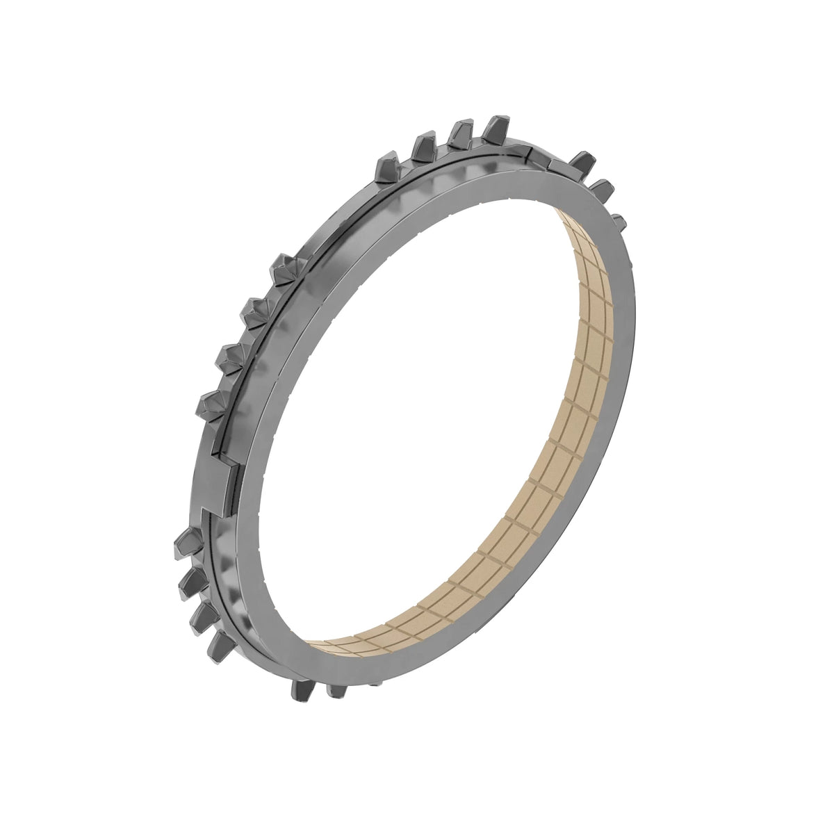 L150336: Fits John Deere L150336 Synchronizer Ring – Genuine OEM