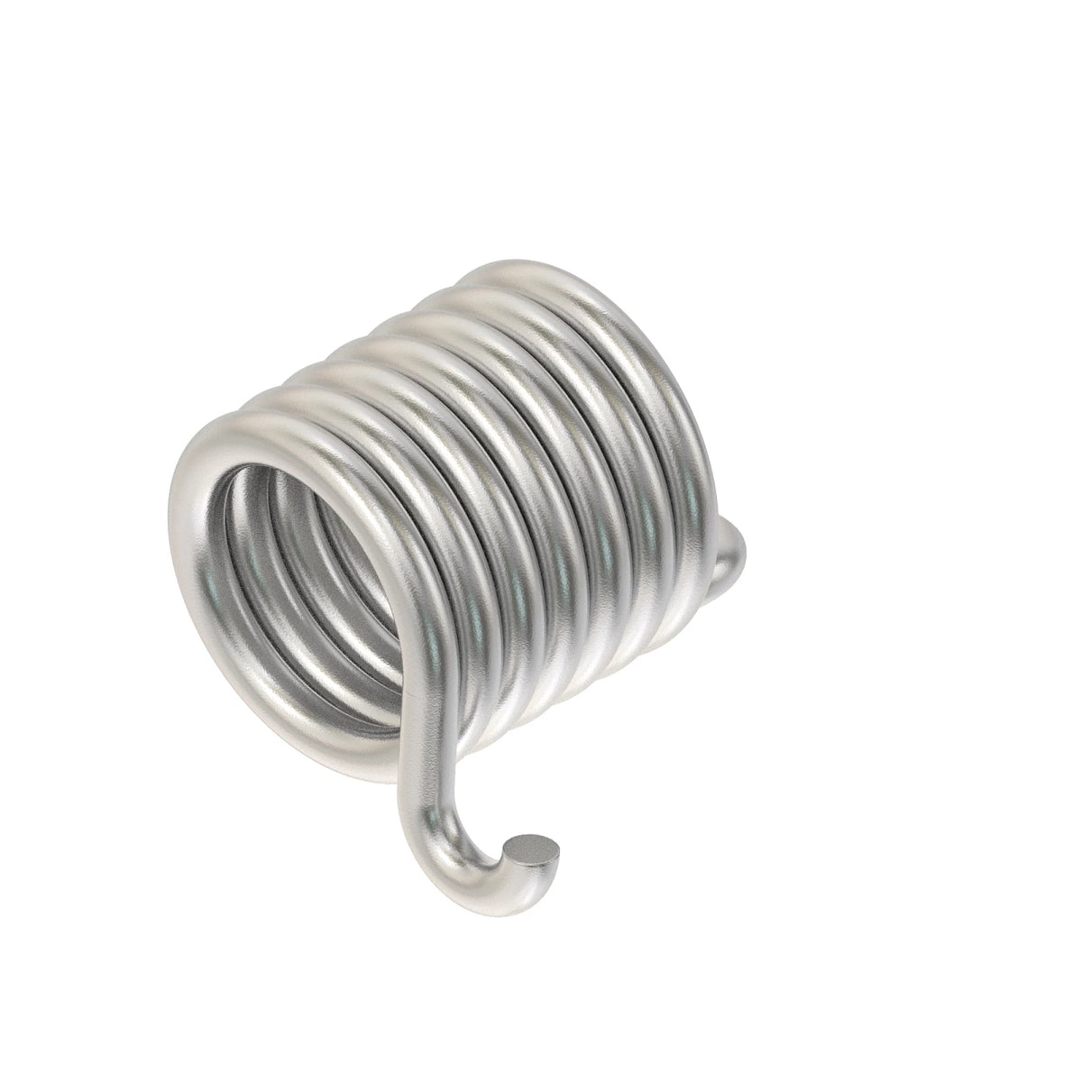 L150338: Fits John Deere L150338 Torsion Spring – Genuine OEM