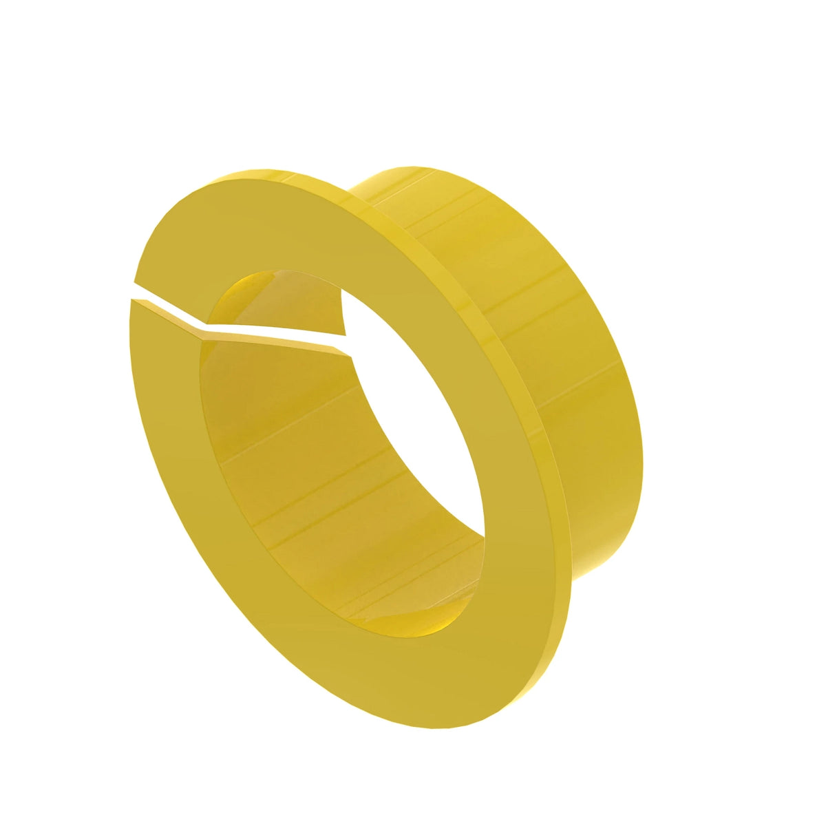L150363: Fits John Deere L150363 Flanged Split Bushing – Genuine OEM