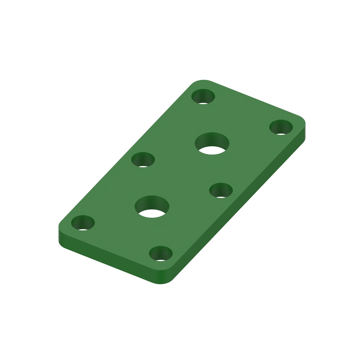 L150398: Fits John Deere L150398 Center Link Cover – Genuine OEM