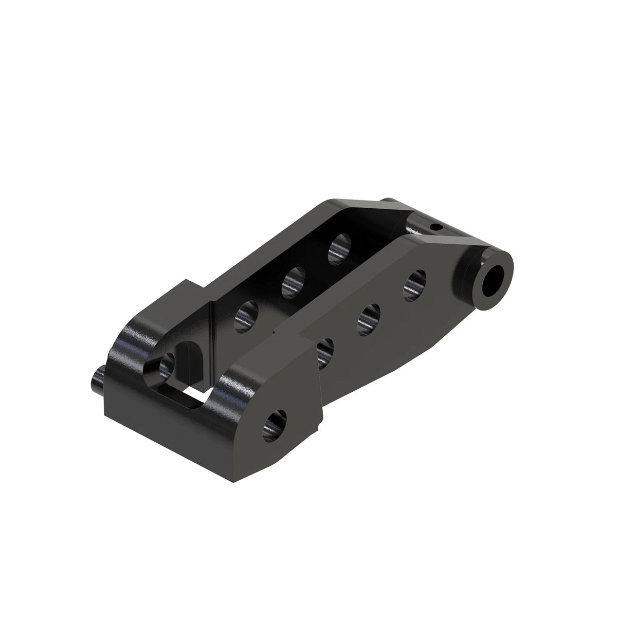 L150401: Fits John Deere L150401 Hitch Center Link Bracket – Genuine OEM