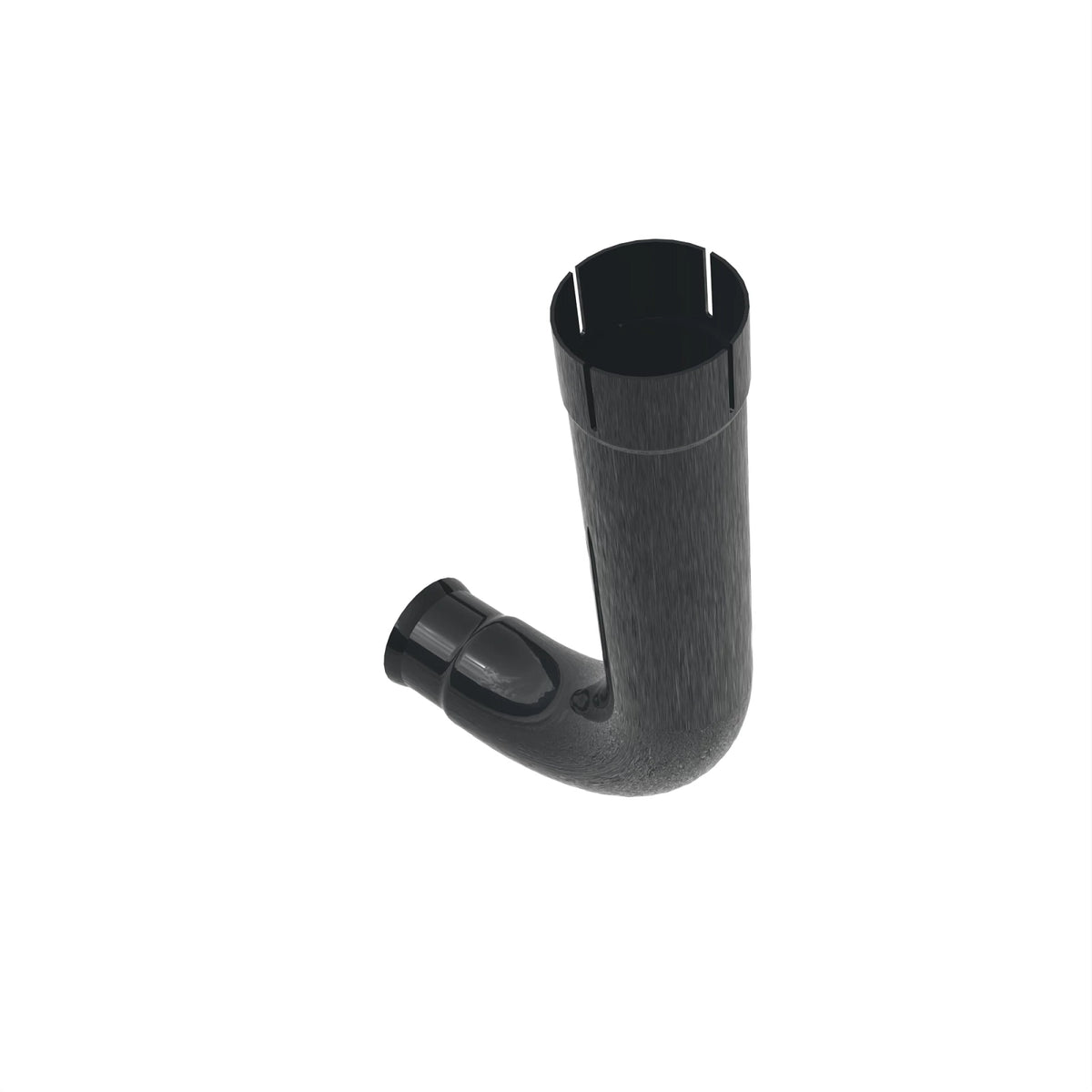 L150562: Fits John Deere L150562 Exhaust Pipe – Genuine OEM
