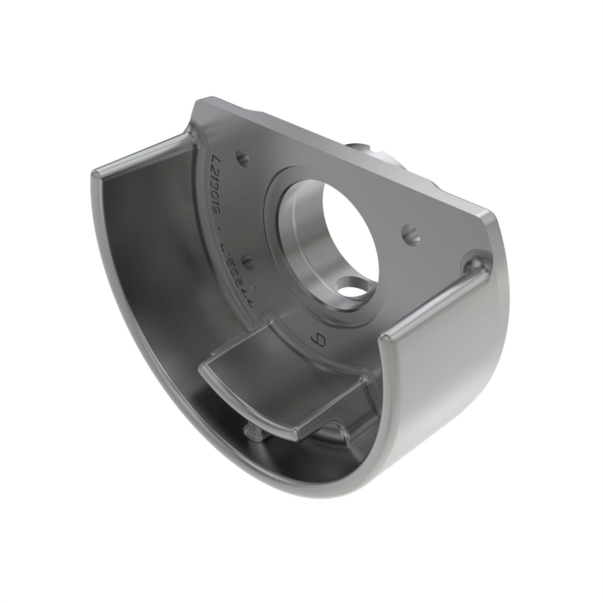 L150644: Fits John Deere L150644 Block Bearing Housing – Genuine OEM