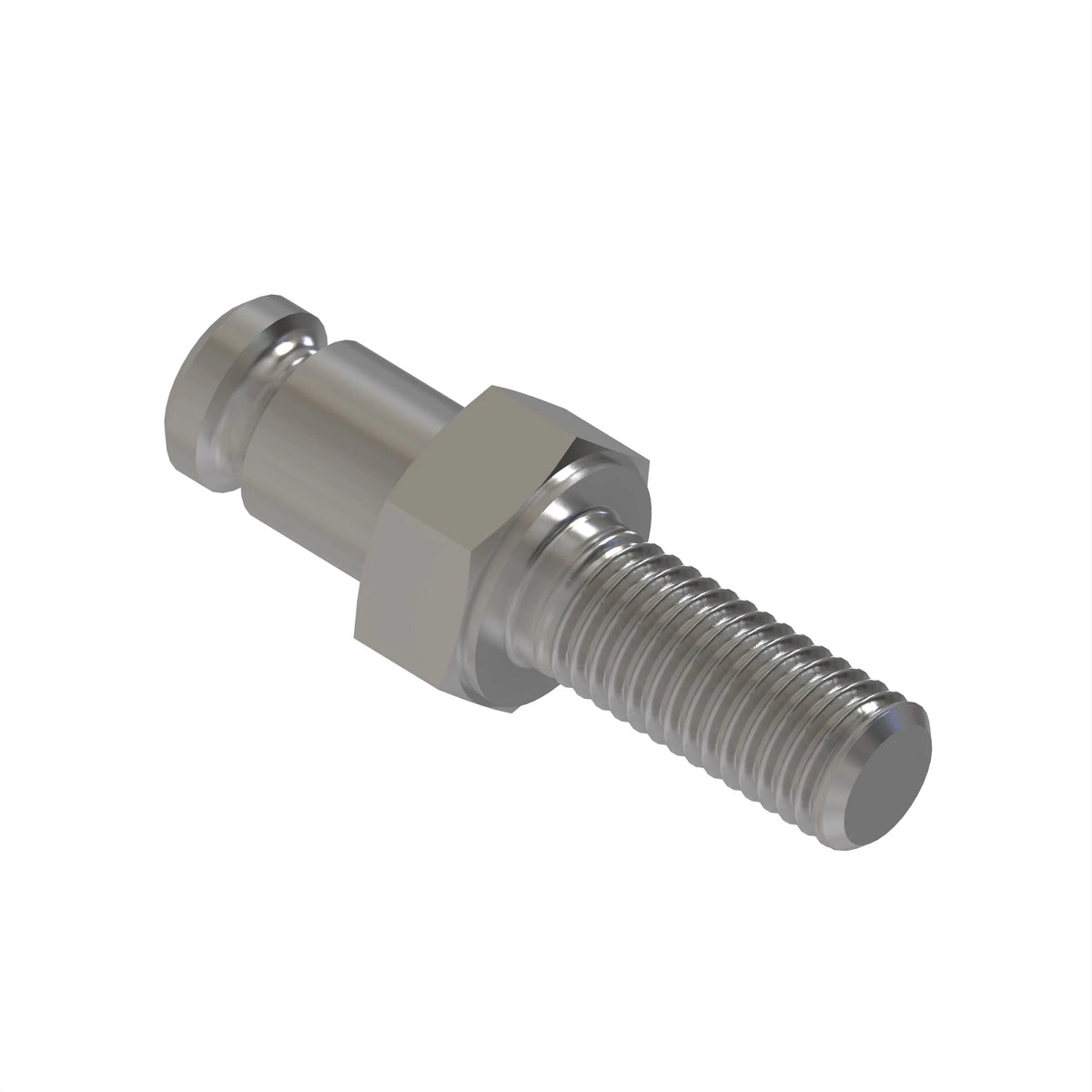L150695: Fits John Deere L150695 Stud – Genuine OEM