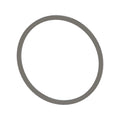 L151284: Fits John Deere L151284 Round Hole Metallic Washer – Genuine OEM