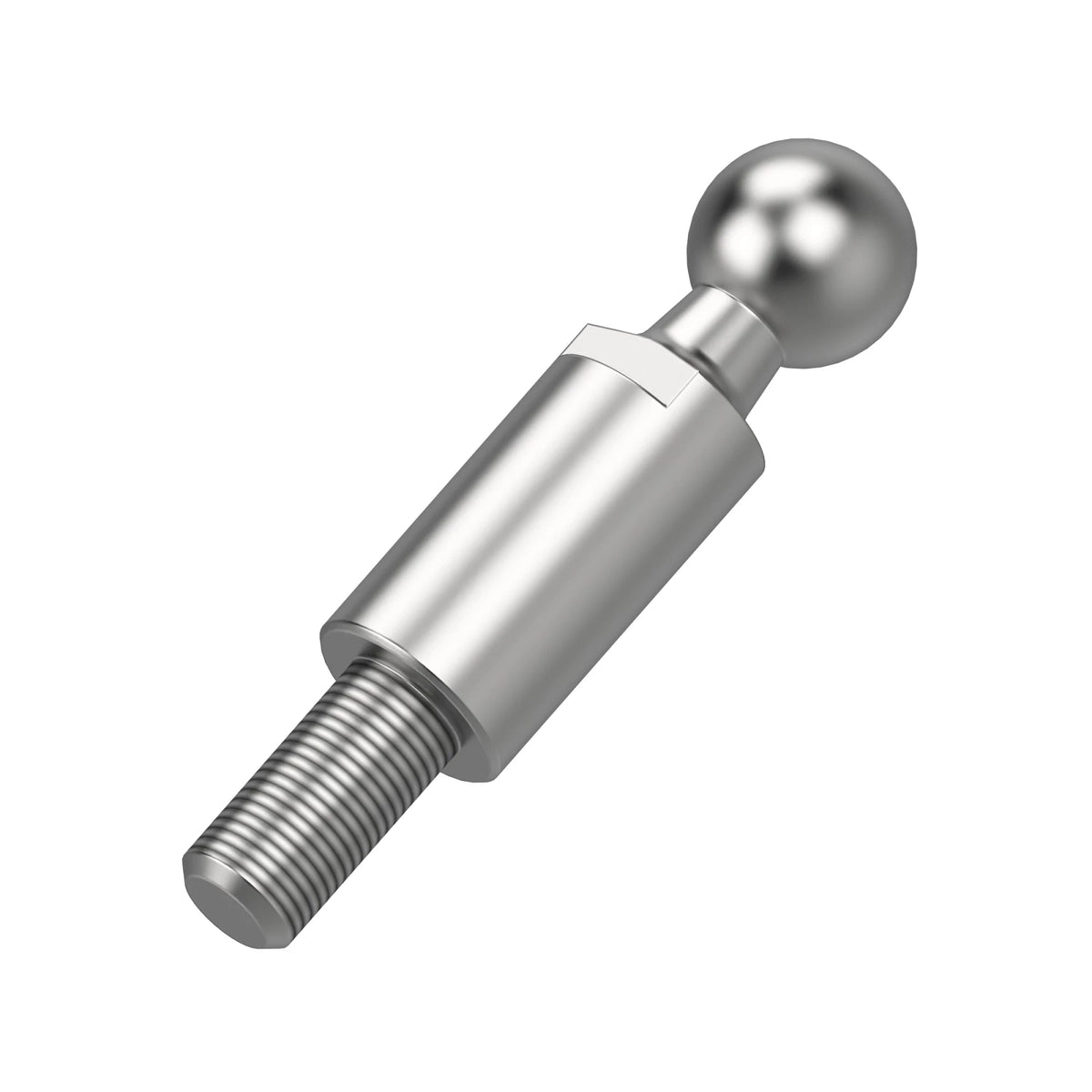 L151537: Fits John Deere L151537 Ball Stud – Genuine OEM