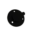L151611: Fits John Deere L151611 Electric Socket Cover – Genuine OEM