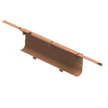L151687: Fits John Deere L151687 Air Duct, Center – Genuine OEM
