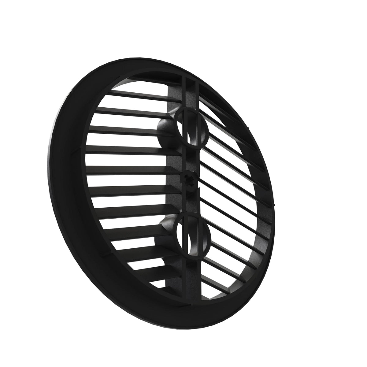 L151729: Fits John Deere L151729 Air Conditioning Louver – Genuine OEM