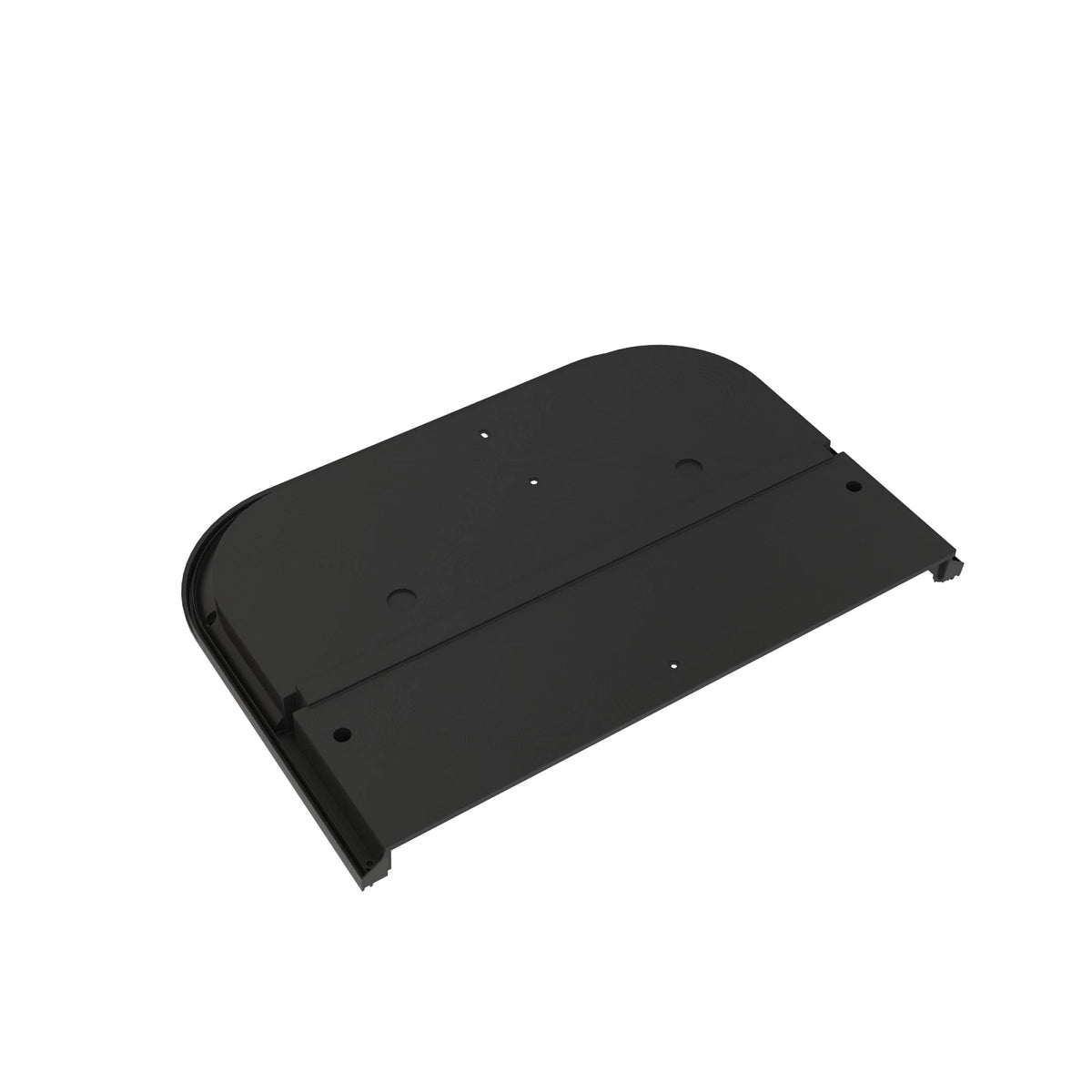 L151731: Fits John Deere L151731 Upper Air Conditioner Cover – Genuine OEM