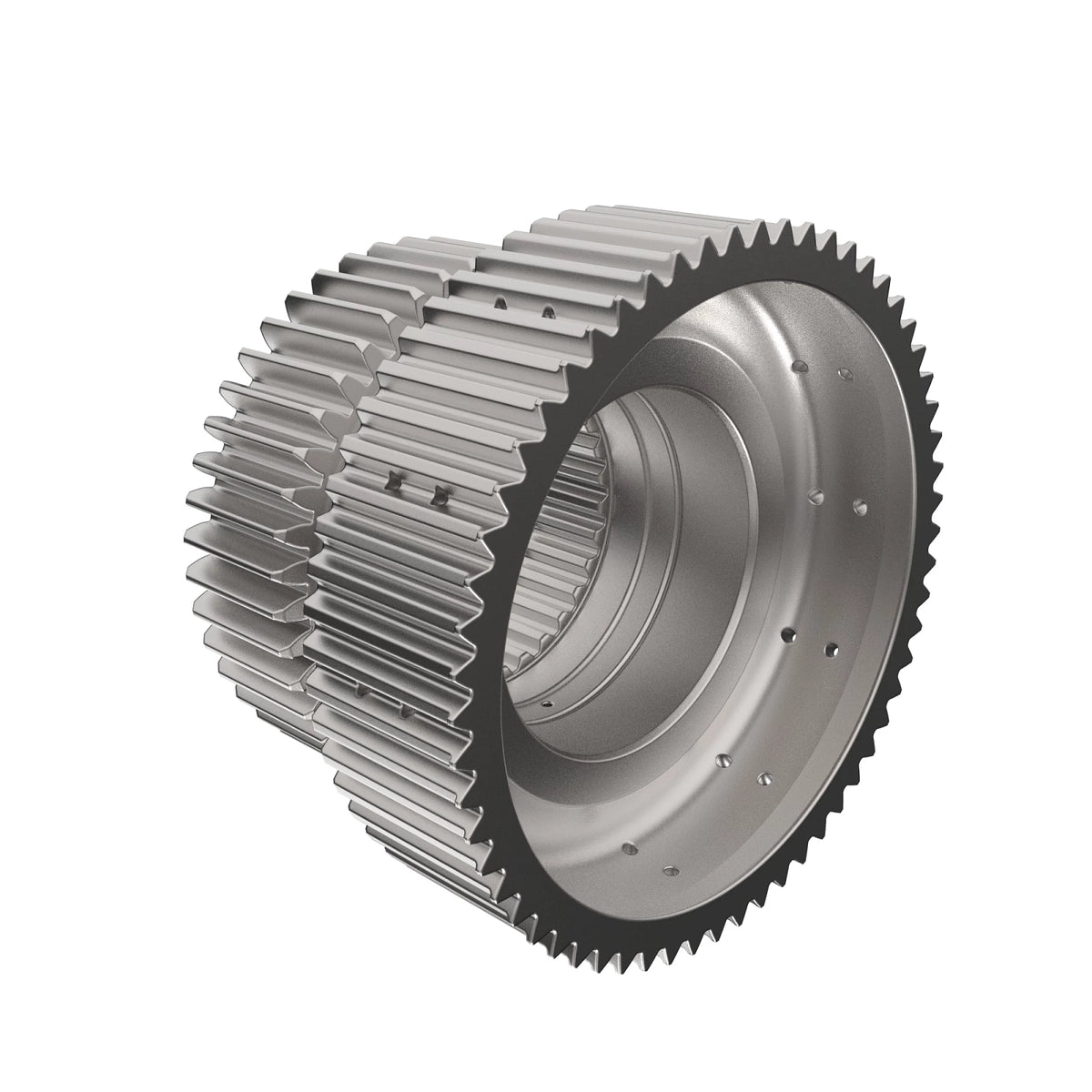 L151831: Fits John Deere L151831 Hub – Genuine OEM