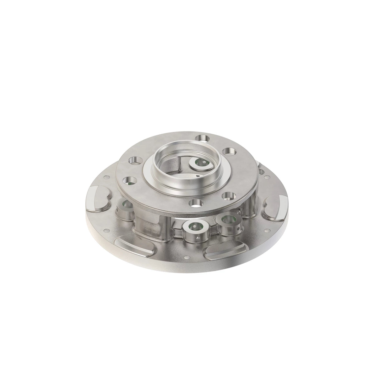 L151832: Fits John Deere L151832 Traction Clutch Planet Pinion Carrier – Genuine OEM
