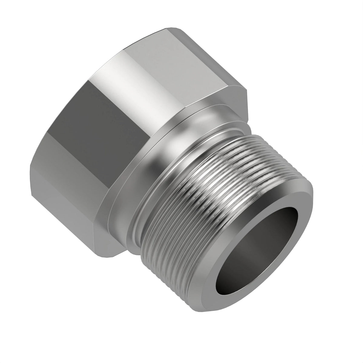 L151893: Fits John Deere L151893 Adapter Fitting – Genuine OEM