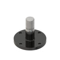 L152143: Fits John Deere L152143 Universal Joint Drive Shaft Flange – Genuine OEM