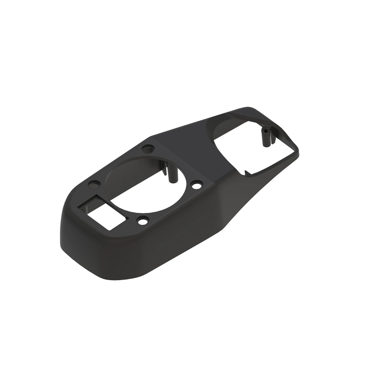 L152161: Fits John Deere L152161 Command Arm Upper Housing – Genuine OEM
