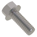 L152405: Fits John Deere L152405 Hexagonal Head Flanged Screw, M8 X 25 – Genuine OEM