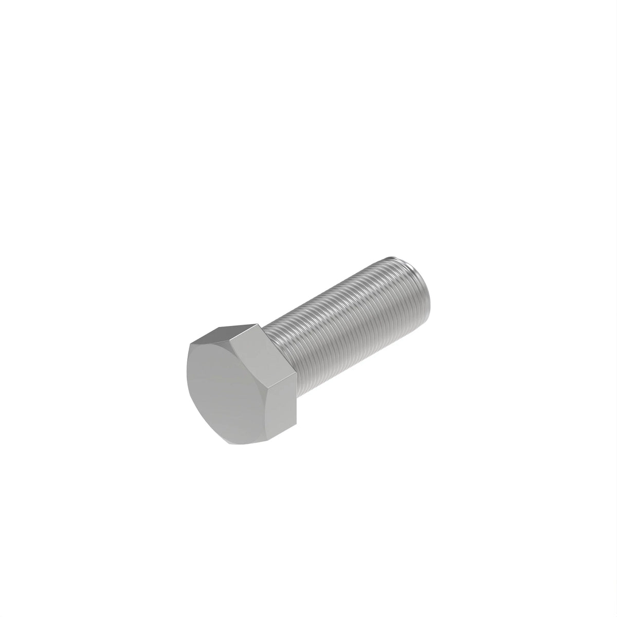 L152521: Fits John Deere L152521 Hexagonal Head Bolt, M20 X 55 – Genuine OEM