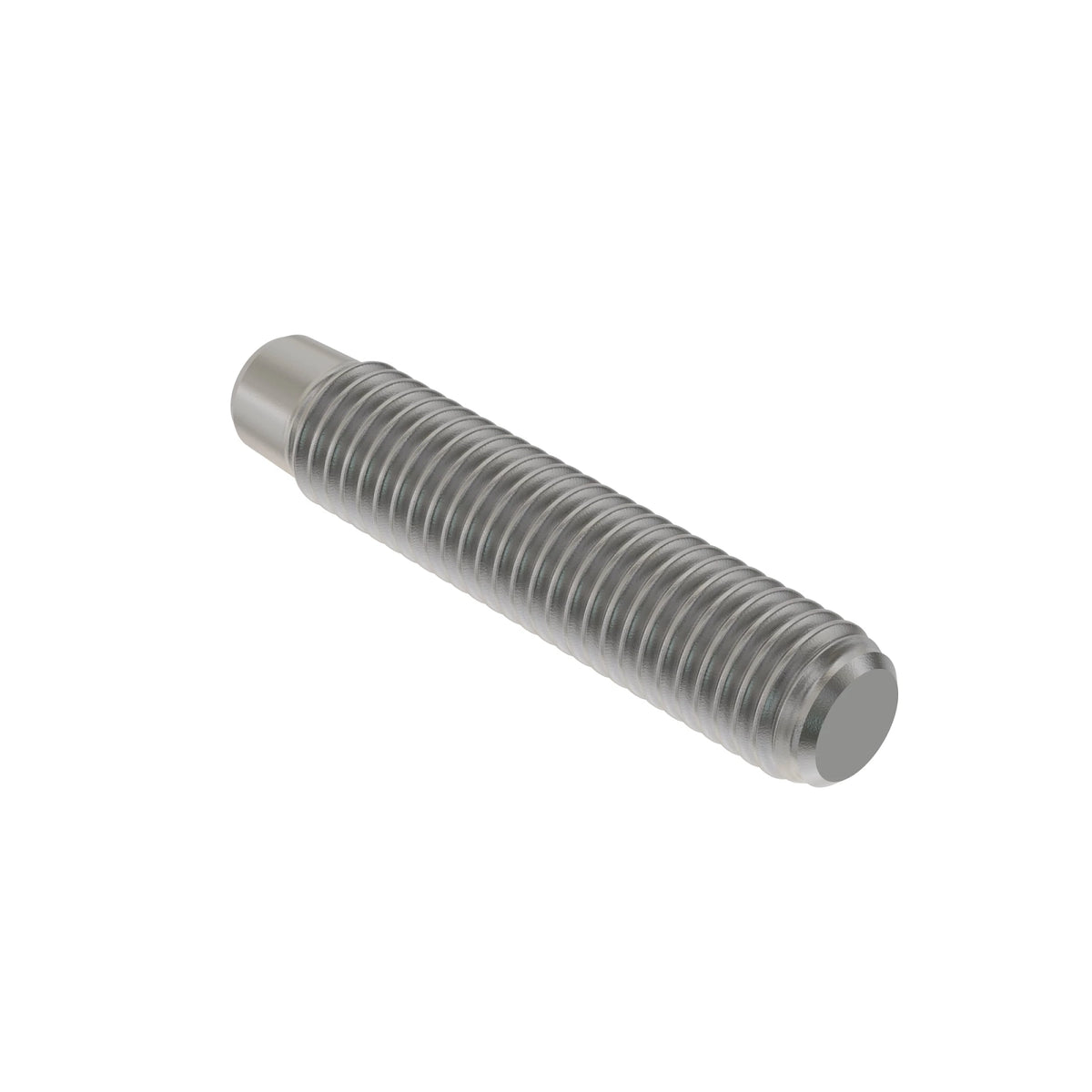 L153015: Fits John Deere L153015 Threaded Stud, M6 X 35 – Genuine OEM