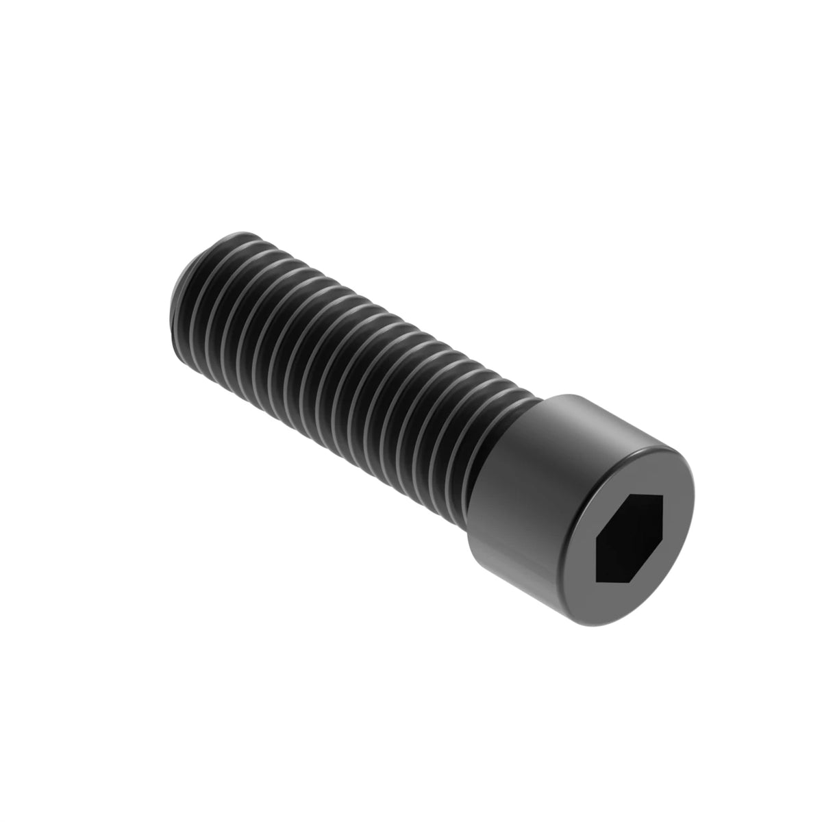 L153130: Fits John Deere L153130 Cylindrical Head Screw, M8 X 30 – Genuine OEM