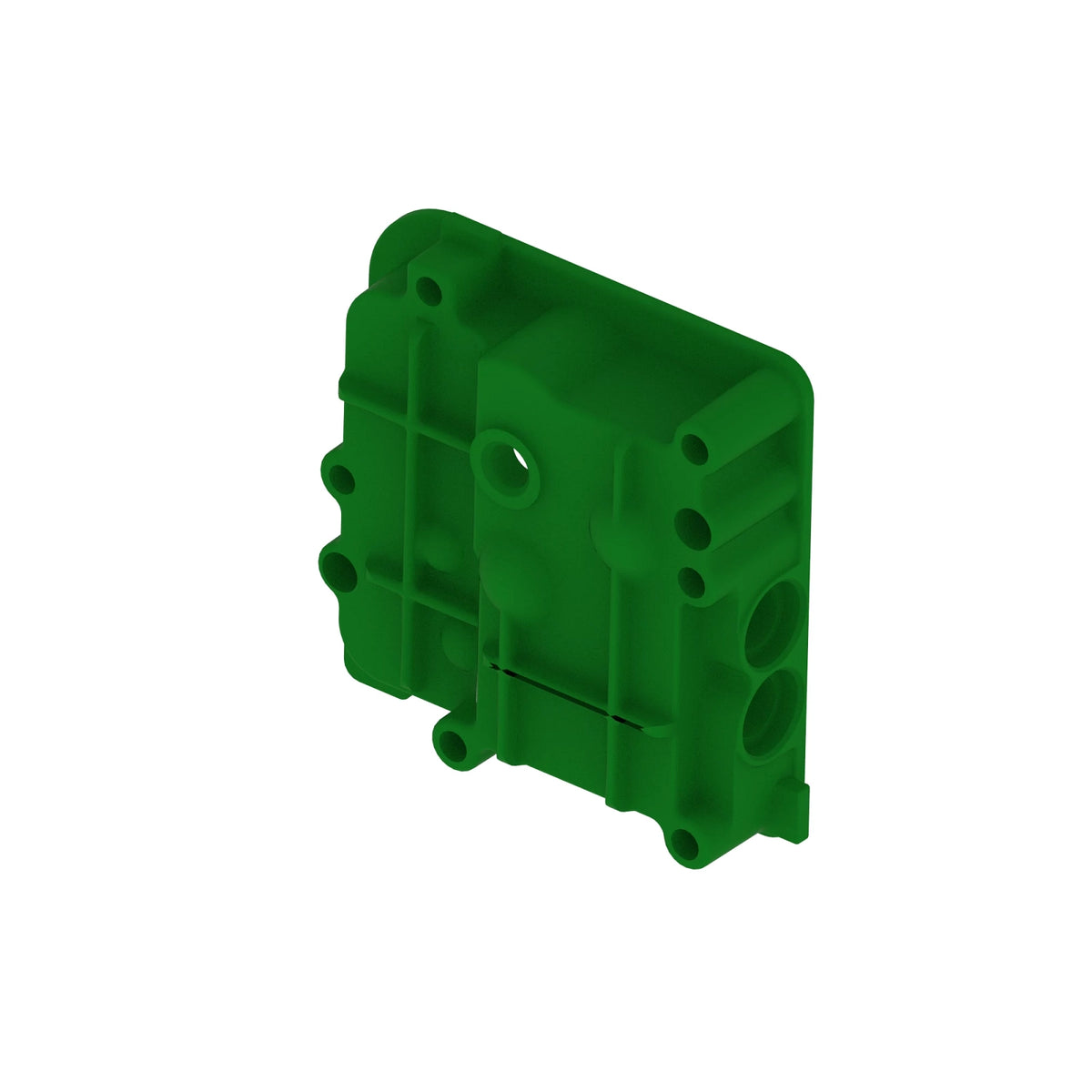L153161: Fits John Deere L153161 Gear Shifting Cover – Genuine OEM