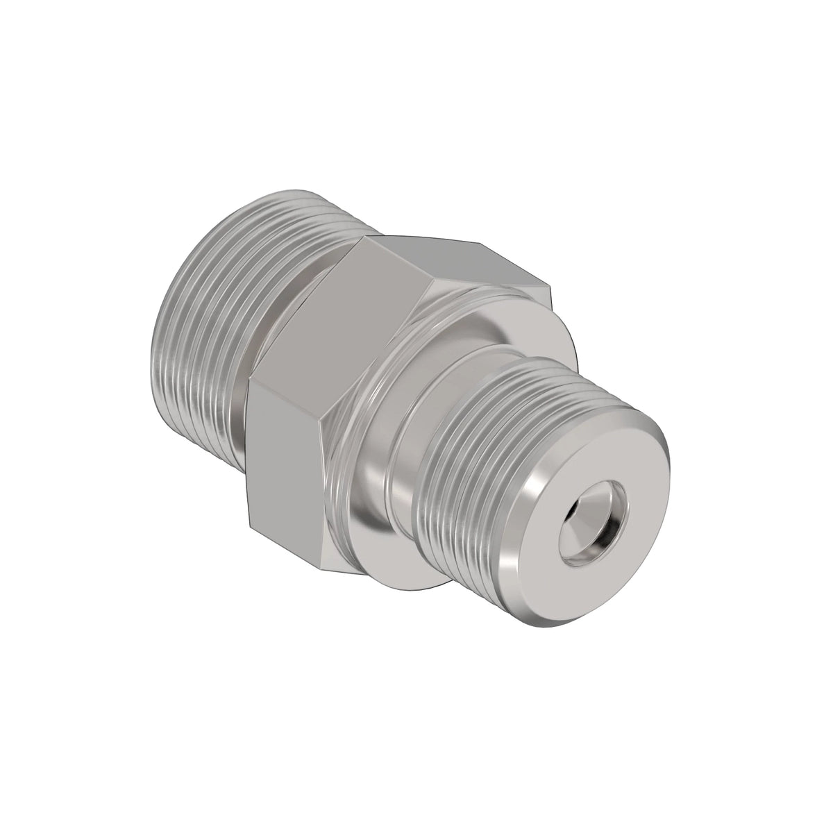 L153292: Fits John Deere L153292 Stud Straight Fitting – Genuine OEM
