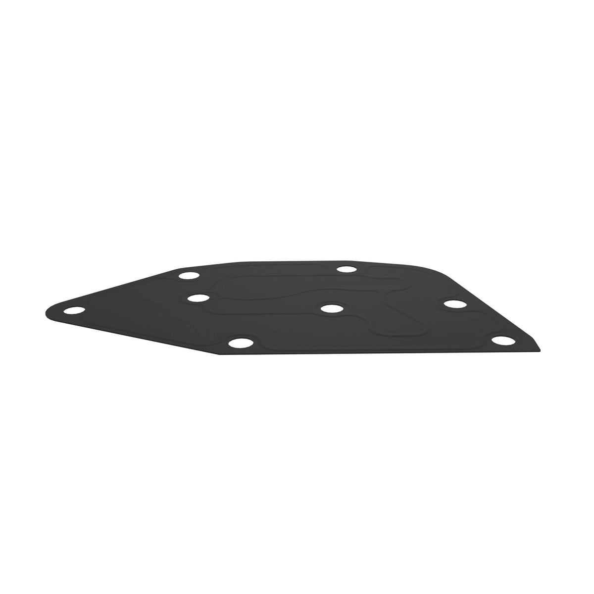 L153369: Fits John Deere L153369 Transmission Control Block Gasket – Genuine OEM