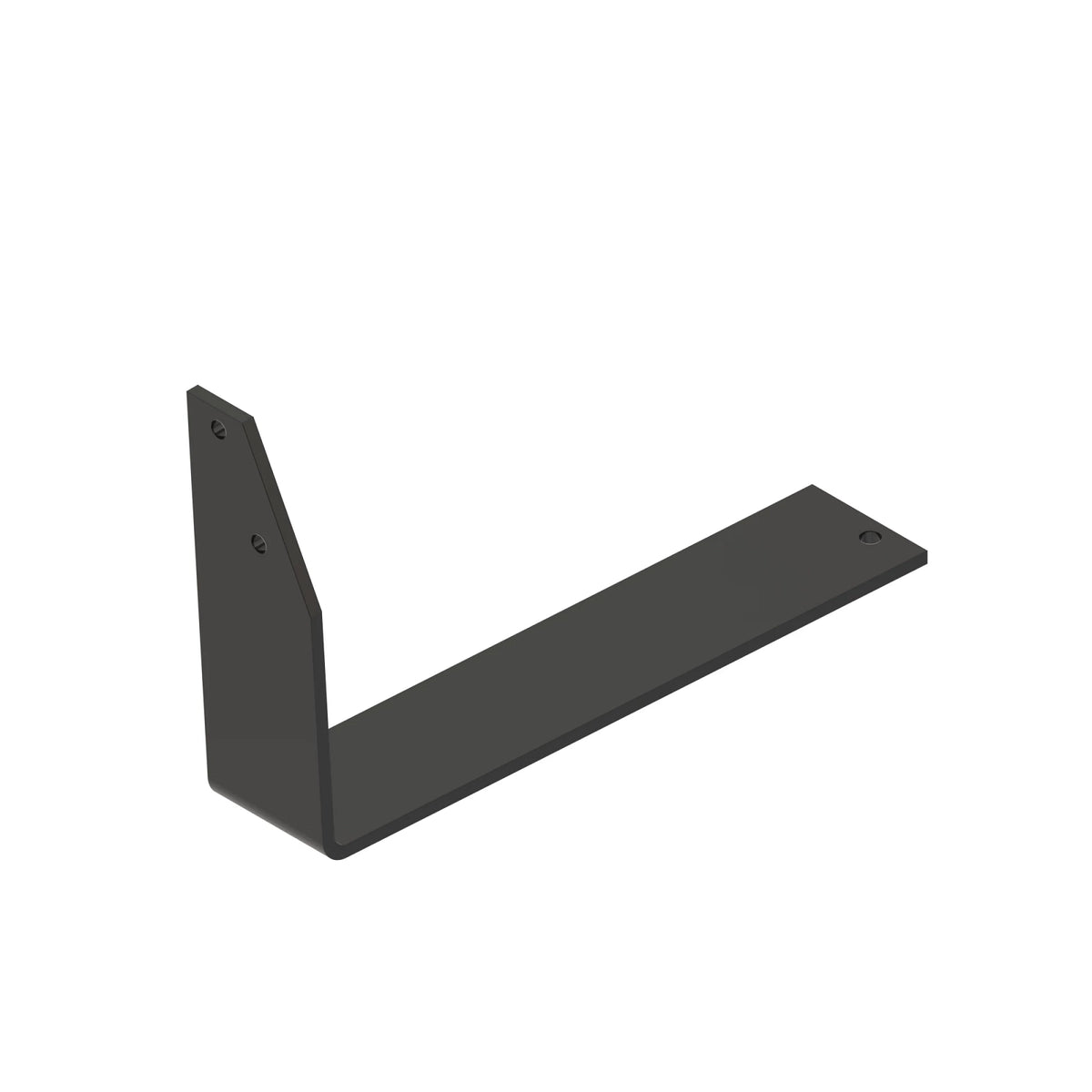 L153796: Fits John Deere L153796 Fuel Tank Angle – Genuine OEM