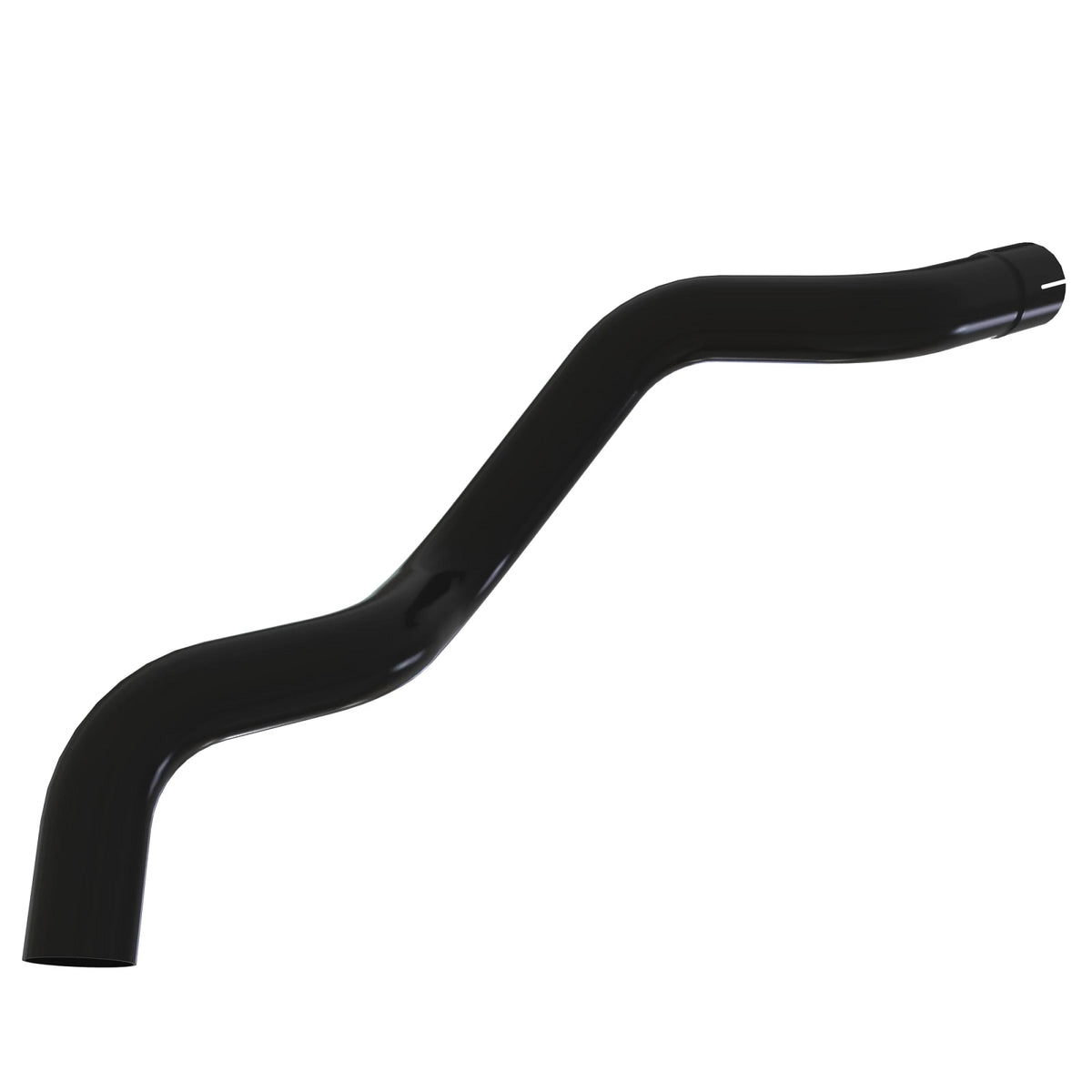 L153821: Fits John Deere L153821 Exhaust Pipe – Genuine OEM