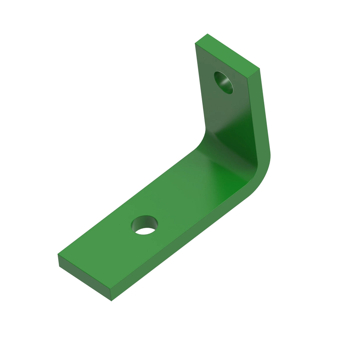 L153839: Fits John Deere L153839 Transmission Cover Angle – Genuine OEM