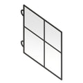 L154024: Fits John Deere L154024 Condenser Screen – Genuine OEM