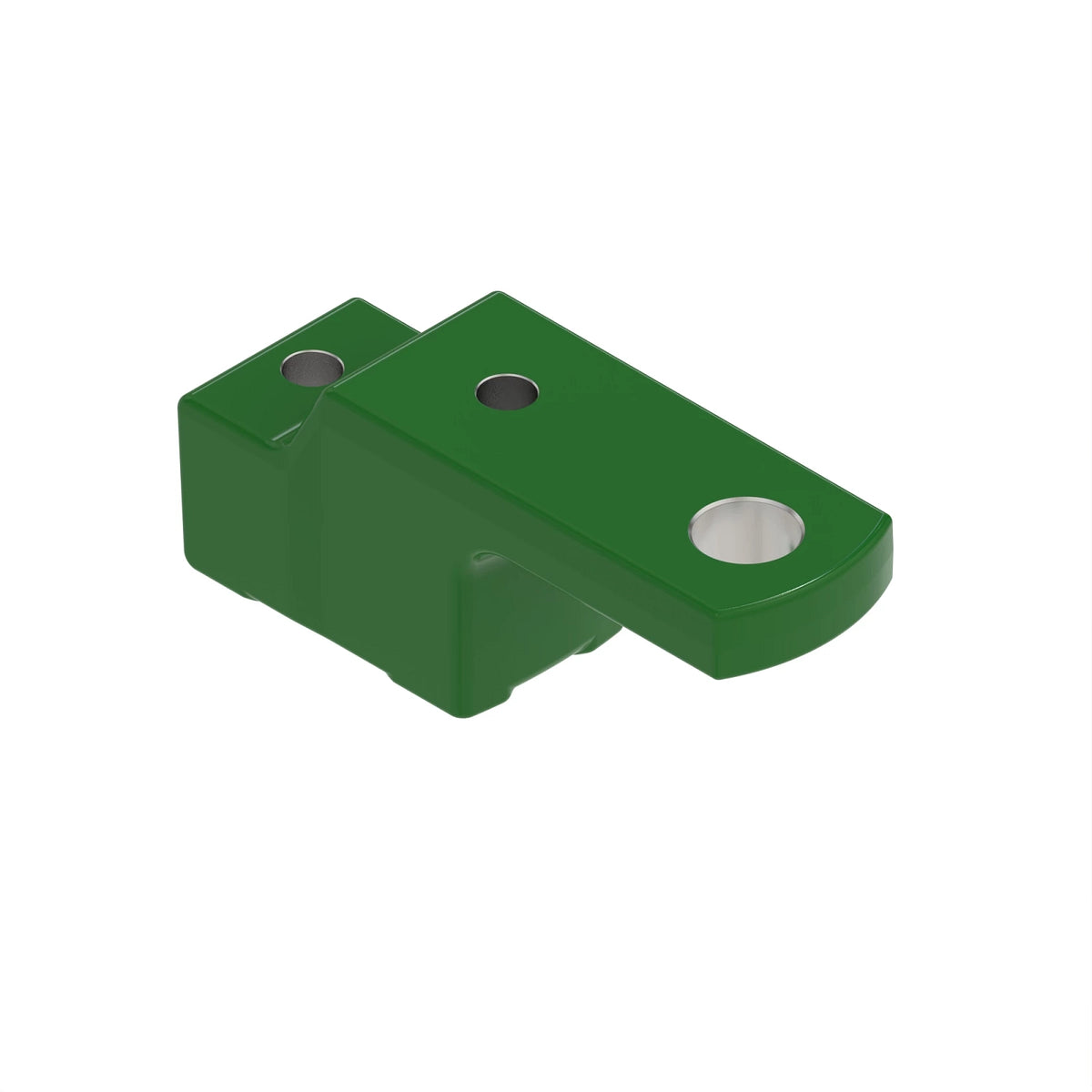L154075: Fits John Deere L154075 Drawbar Strap – Genuine OEM