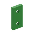 L154237: Fits John Deere L154237 Plate – Genuine OEM