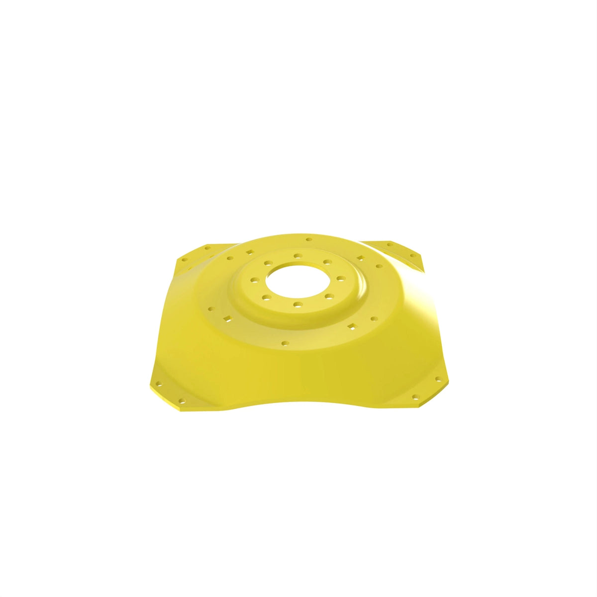 L154508: Fits John Deere L154508 Rear Wheel Center – Genuine OEM