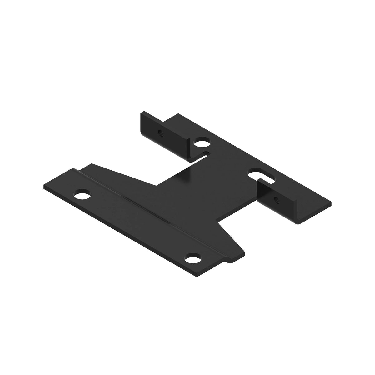 L154747: Fits John Deere L154747 Condenser Holder Bracket – Genuine OEM