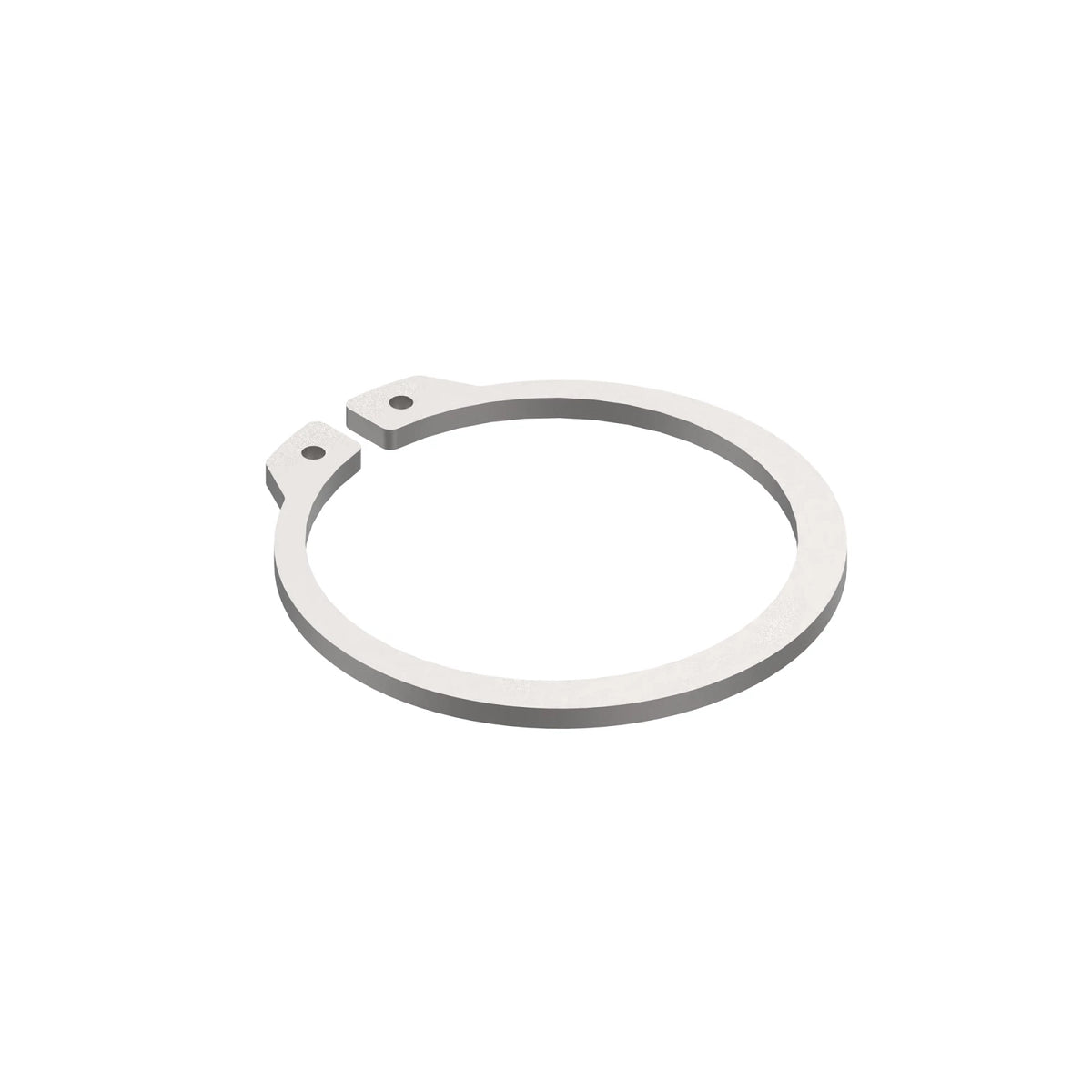 L154812: Fits John Deere L154812 Snap Ring – Genuine OEM