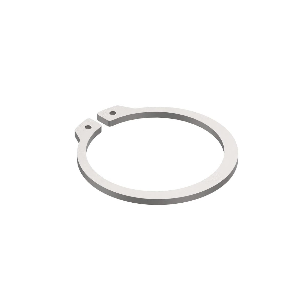 L154813: Fits John Deere L154813 Snap Ring – Genuine OEM