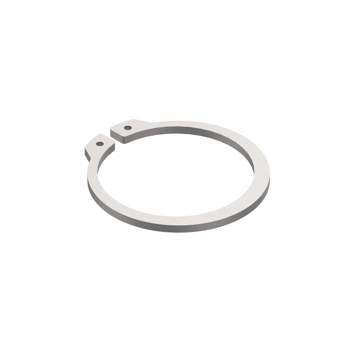 L154818: Fits John Deere L154818 Snap Ring – Genuine OEM