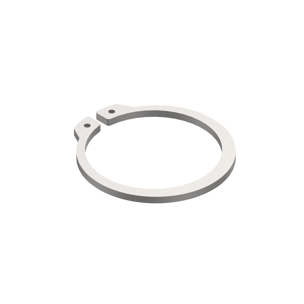 L154820: Fits John Deere L154820 Snap Ring – Genuine OEM