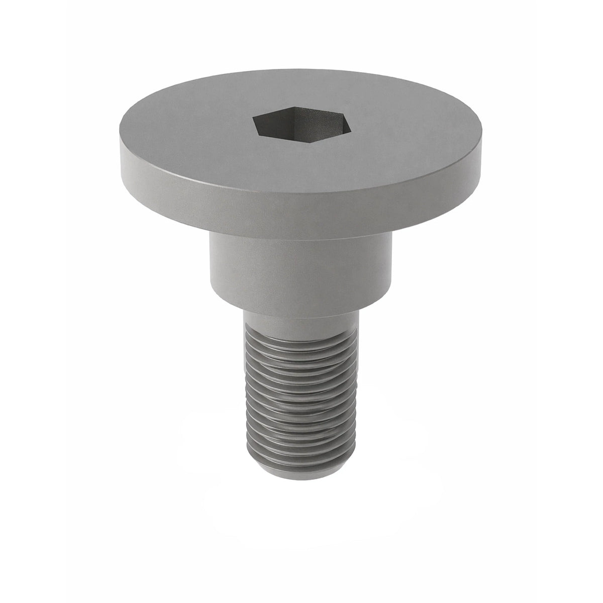 L154903: Fits John Deere L154903 Threaded Pin – Genuine OEM