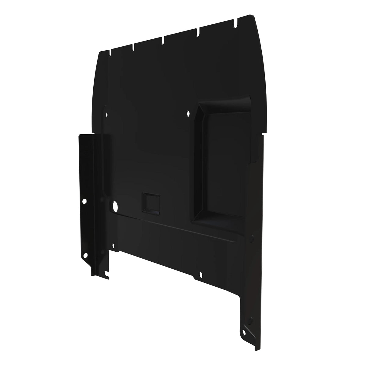 L154999: Fits John Deere L154999 Operator Station Firewall – Genuine OEM