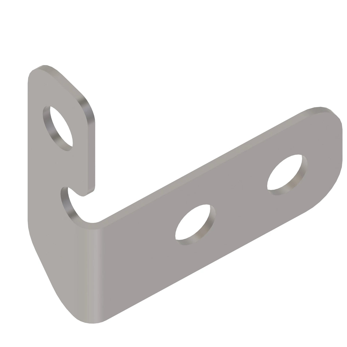 L155049: Fits John Deere L155049 Cable Fastening Holder – Genuine OEM