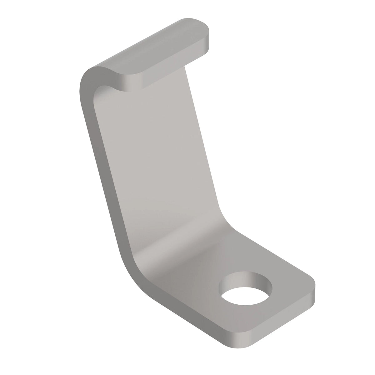 L155069: Fits John Deere L155069 Air Circulation Angle – Genuine OEM