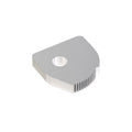 L155076: Fits John Deere L155076 Hand Brake Segment – Genuine OEM