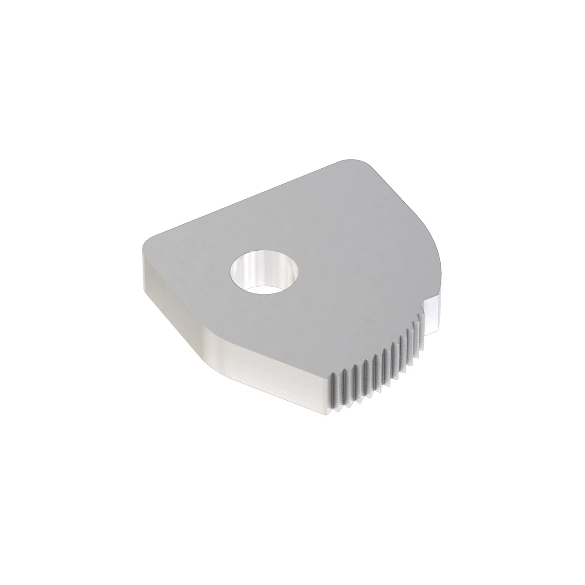 L155076: Fits John Deere L155076 Hand Brake Segment – Genuine OEM