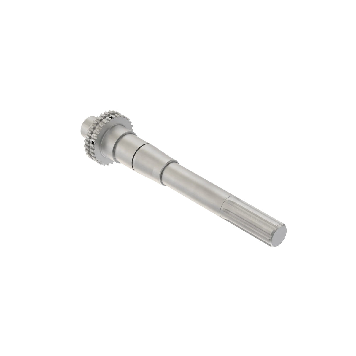 L155121: Fits John Deere L155121 Drive Shaft with Splines – Genuine OEM