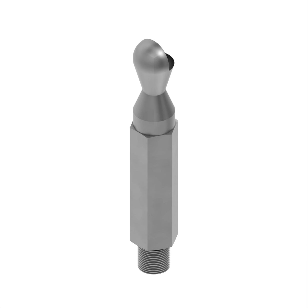 L155125: Fits John Deere L155125 Ball Stud – Genuine OEM