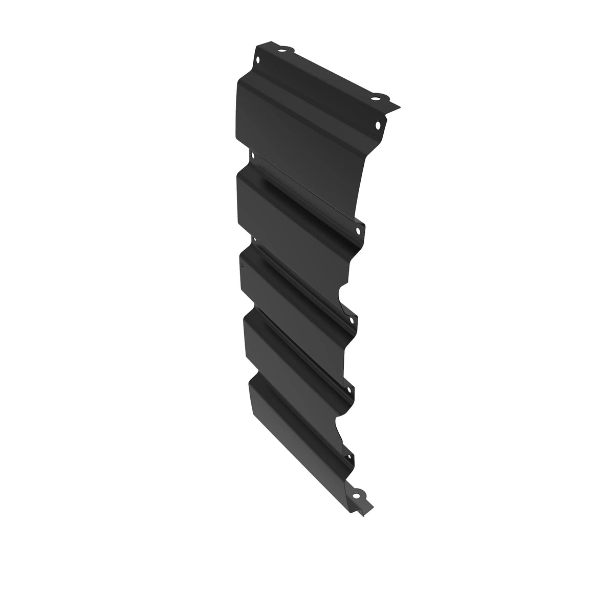 L155181: Fits John Deere L155181 Front Lower Radiator Grille – Genuine OEM