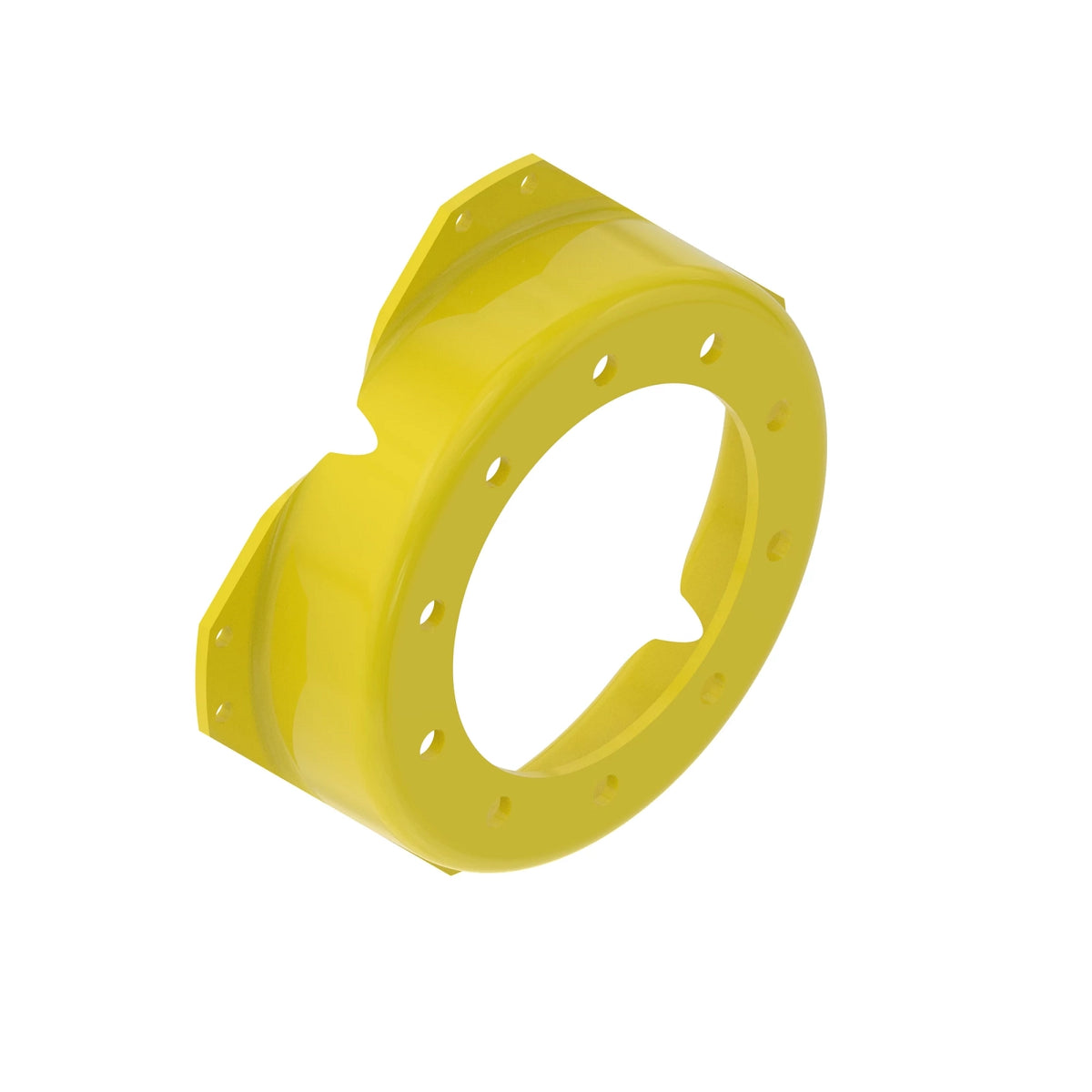 L155235: Fits John Deere L155235 Wheel Center – Genuine OEM