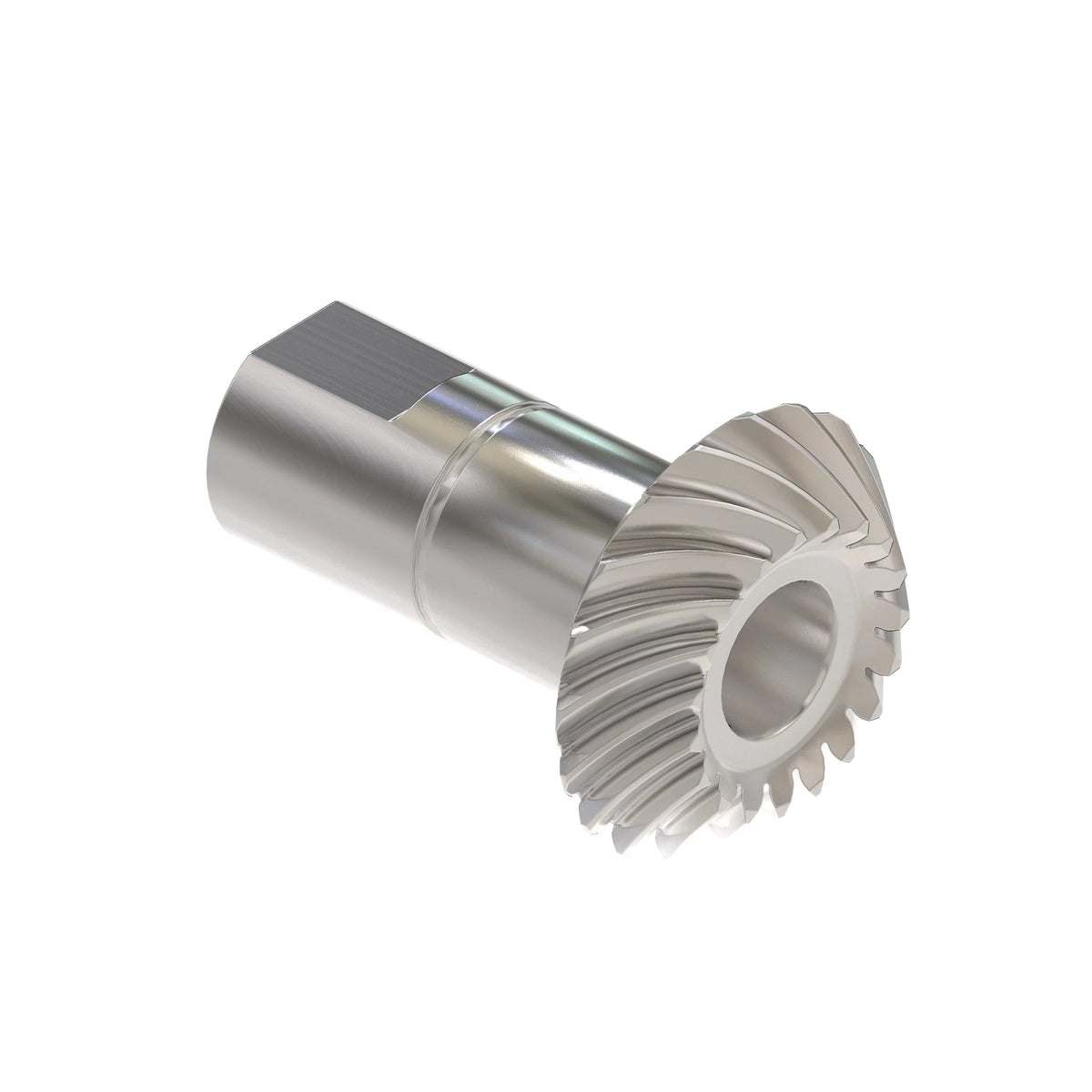 L155245: Fits John Deere L155245 Bevel Gear – Genuine OEM